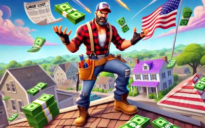 2025 Roofing Industry Trends: Super Strategies for an Epic Year