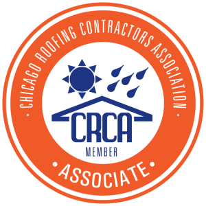 CRCA Associate logo