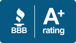 BBB A+ Rating
