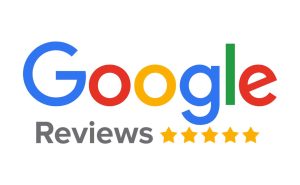 Google reviews logo