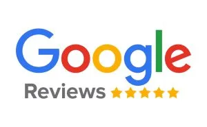 Google reviews logo