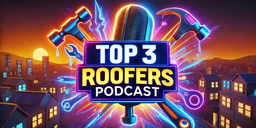 Top 3 Roofers PODCAST