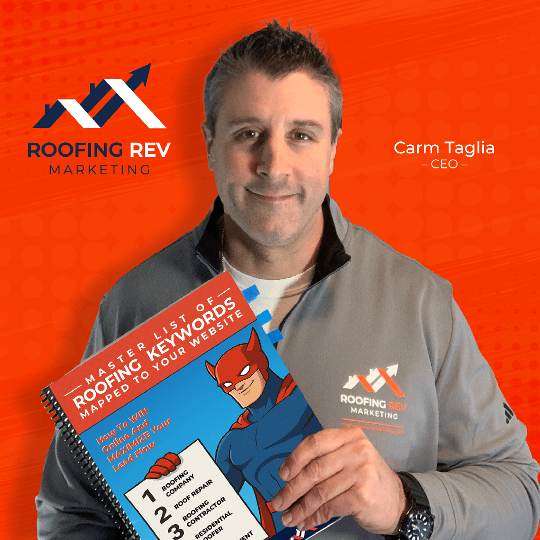 CARM's Master Roofing Keyword List CARM's Master Roofing Keyword List