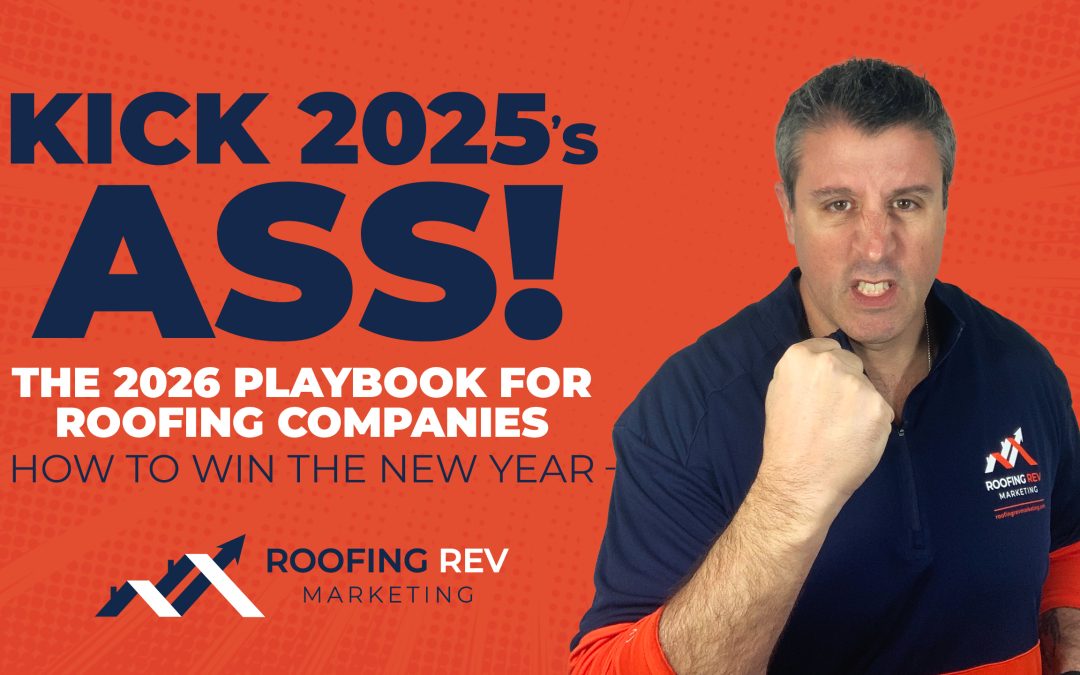 how roofing businesses win 2026 cover banner