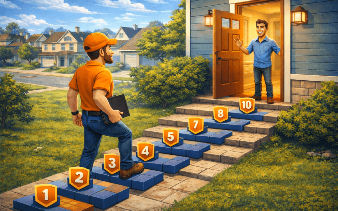 Google Local Service Ads Daily Routine for Roofers