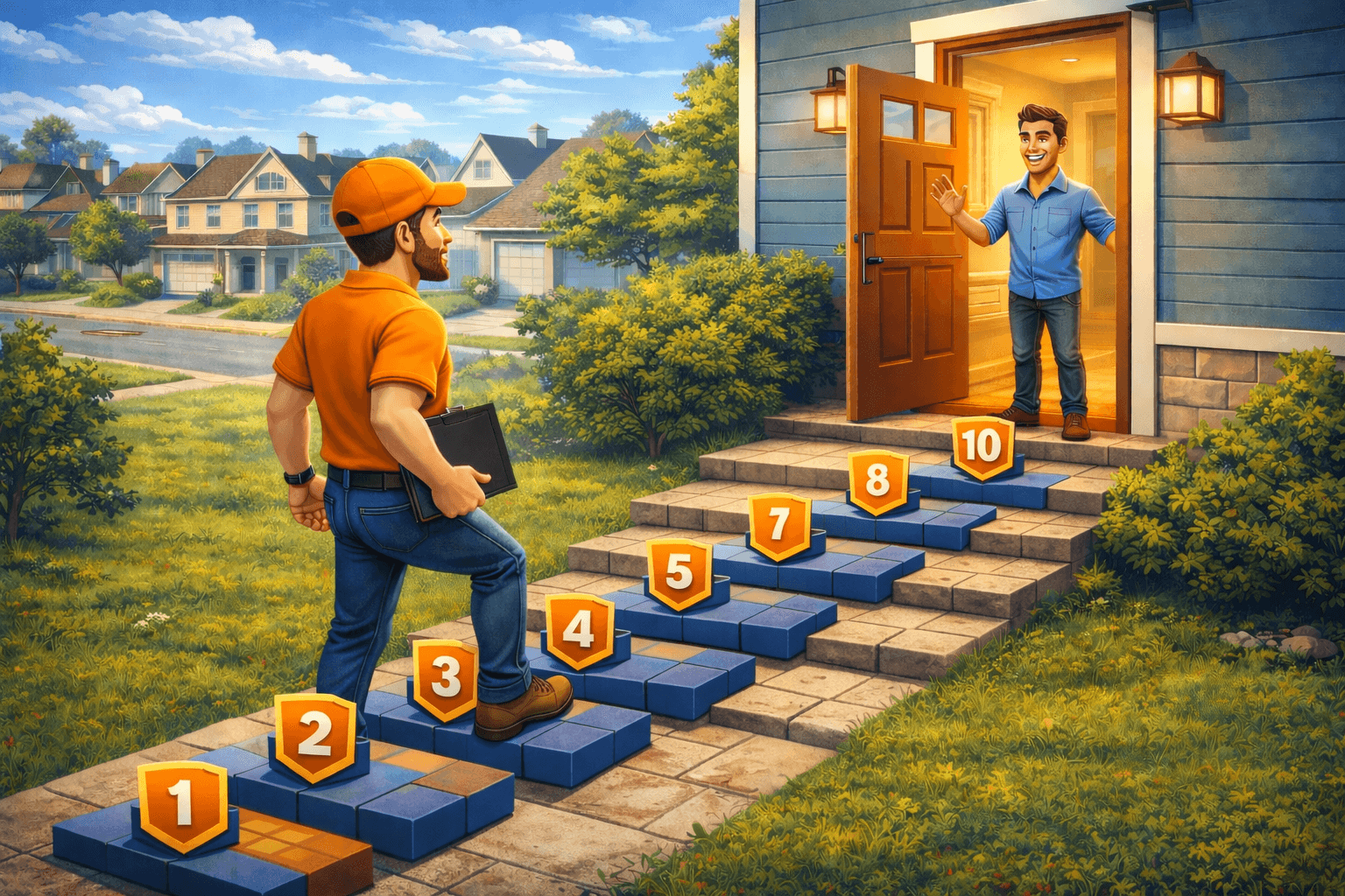 Why Roofing LSAs Aren’t Getting Leads (Fix It Fast)