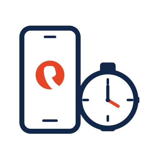 Call or Wait for Callback - Phone Watch