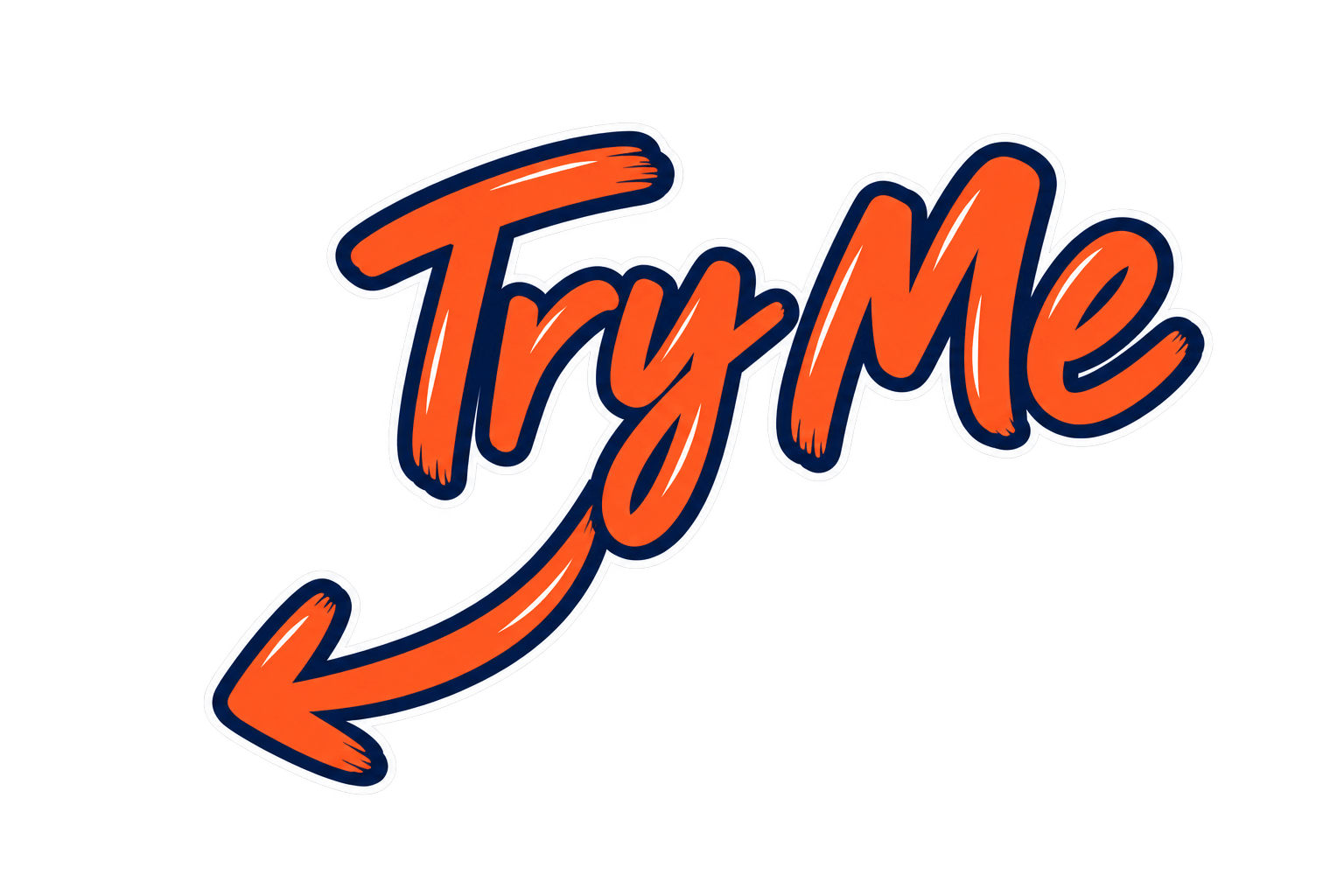 Try-Me Try-Me